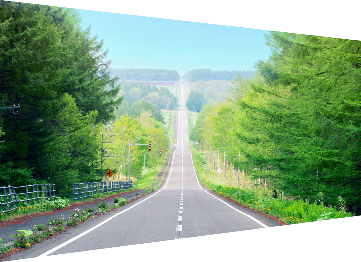 安心・安全なカーライフのために。お客様に信頼される工場へ。